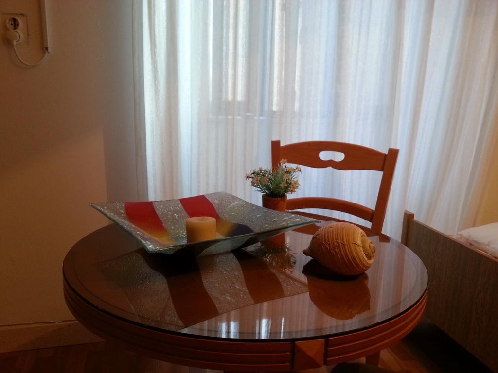 Previsic Appartement
