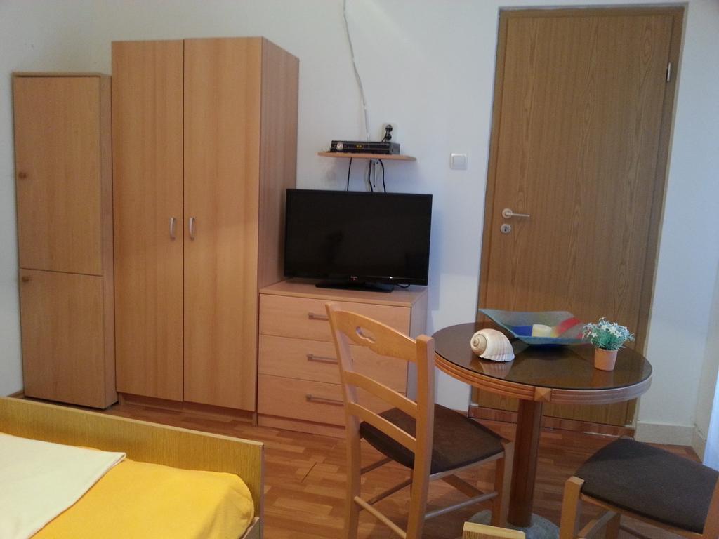 Previsic Apartman *