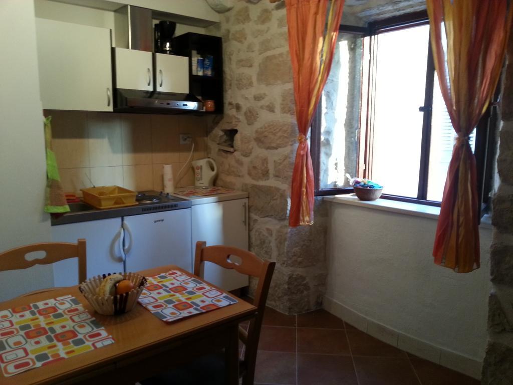 Appartement Previsic
