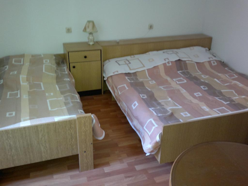 Appartement Previsic Cavtat